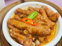 -金时代顺风大酒店(金山店)