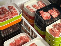 -1516串串香·自助火锅(新华大街店)