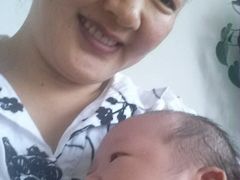 贝斯特月嫂-贝斯特月嫂·育婴护理(北外滩总店)