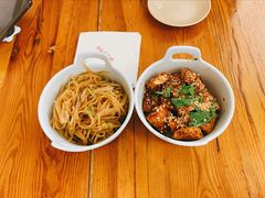 -炒豆合作社(东四总店)