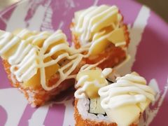 -三禾寿司(石龙店)