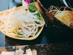 -哥老官重庆美蛙鱼头(宝山龙湖店)