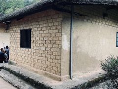 -韶山毛泽东同志故居