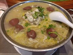 -富瑶大酒店(强工二街店)