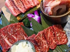 -丸藏和牛烧肉专门店(园区师惠坊店)