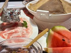 -重庆袁老四火锅(武进万达店)