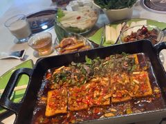 -一叶一世界·素食餐厅(锦华万达店)