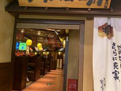 门面-牛家酒场(7mall店)
