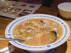 -老雒阳面馆·水席·洛阳菜(王城路店)