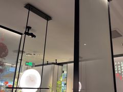 -绿茶餐厅(滨海万达广场店)