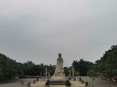 -南沙天后宫景区
