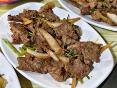 -炙热童年·老北京炙子烤肉(南锣鼓巷店)