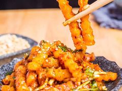 -付小姐在成都(中山公园店)