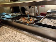 -芭菲盛宴·环球美食(锦城万达广场店)