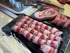 牛五花-猪的故事·韩式烤肉(韩乐坊店)