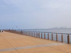 -东疆建设开发纪念公园