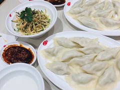 -喜家德虾仁水饺(麒麟社店)