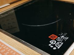 -温野菜涮涮锅(大悦城店)