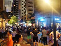 -北方家宴(祈福店)