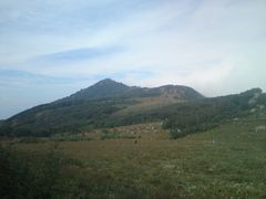 -白草畔自然风景区