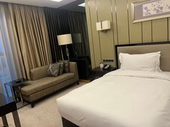 -无锡新湖铂尔曼大酒店