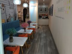 -Tomado绿色烘焙(大尧三路店)