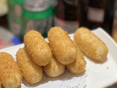 -虾领航小龙虾·吉林烧烤(柳州路店)