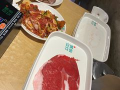 -玫瑰花园自助烤肉(顺义鑫海韵通店)