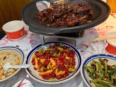 -回味黑鸭煲·始于2006(万松园店)