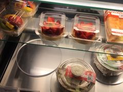 -凯宾美食廊Kempi Deli·凯宾斯基饭店(亮马桥路店)