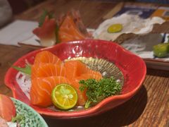 -王氏炉匠·烧鸟放题自助(好运街店)