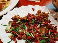 -石门豆腐王(九中街店)