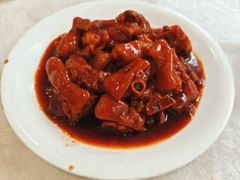 -大欢喜饭店(江怡路店)