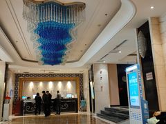 -水晶之星洗浴温泉汗蒸