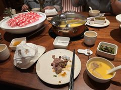-揽季锅物会.福建黄鱼.海鲜姿造(五四路店)