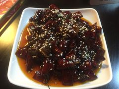冷吃牛肉-醉烧膘·烧烤夜宵王(总店)