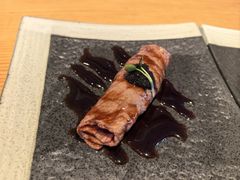 -Tuna maki寿司(苏州中心商场店)