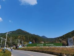 -吉林市朱雀山国家森林公园