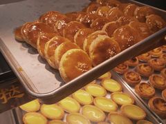 -MANFEN聚满分西点(远洋大信店)