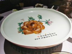 -京味斋·北京烤鸭(北京南站洋桥店)