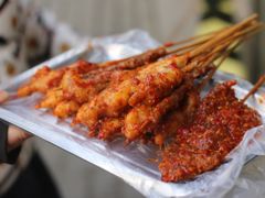 -辽B·小串(总店)