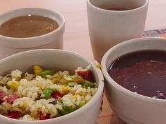 -素满香·食养自助(建邺万达店)