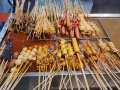 -郭记小街麻辣烫(南小街总店)