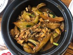 -潮粥馆(长江花园店)