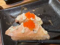 -小川洋风料理(江汉路店)