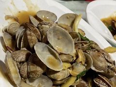 -范饭椰林川湘味海鲜·椰子鸡(三亚湾椰梦长廊店)