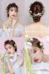 -KISS U 国际美学