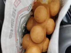 -港师傅·菠萝包(北京超极合生汇店)