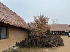 -良渚古城遗址公园