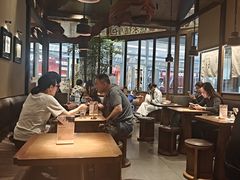 -RUXU入续糖水铺与包(卓悦中心店)